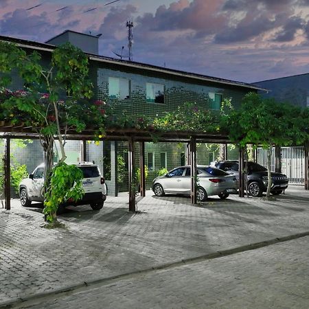Pousada Paraiso Dos Lencois Barreirinhas Eksteriør bilde